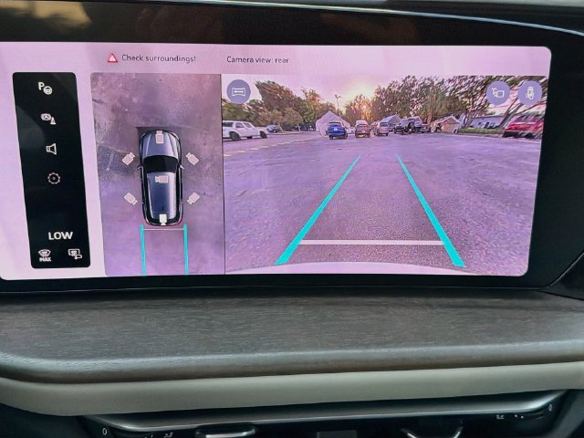 New 2026 Audi Q5 2.0T AWD/4WD image 33