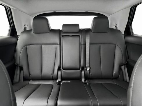 New 2025 Hyundai Ioniq 5 SEL image 16