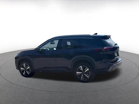 Used 2026 Nissan Rogue SL FWD image 10