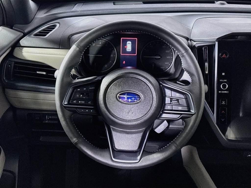 Used 2025 Subaru Forester Limited AWD/4WD image 13