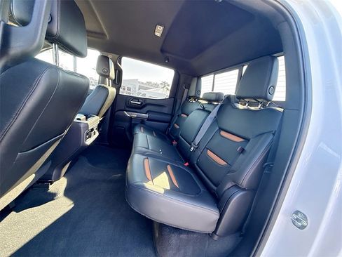 Used 2020 GMC Sierra 1500 AT4 w/ AT4 Premium Package image 27