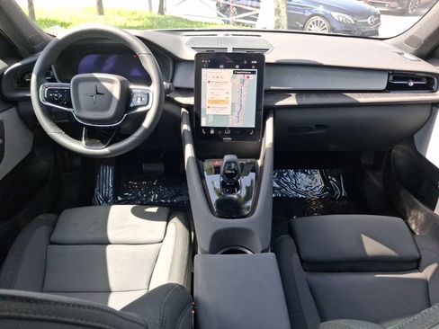 Used 2023 Polestar Polestar 2 w/ Pilot Pack FWD image 9