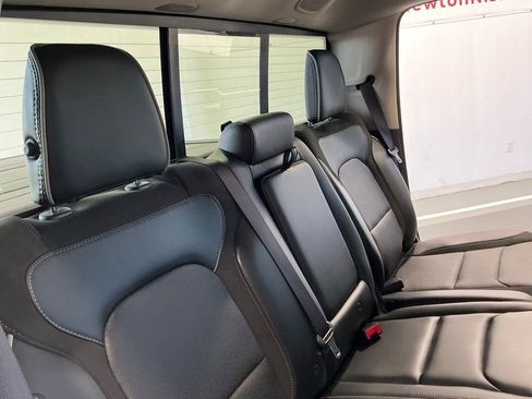 Used 2022 RAM 1500 Laramie AWD/4WD image 20