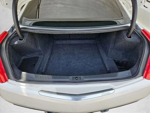 Used 2015 Cadillac ATS 2.0T Coupe image 6