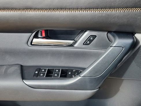 Certified 2025 MAZDA CX-50 AWD 2.5 S w/ Weather Package image 8