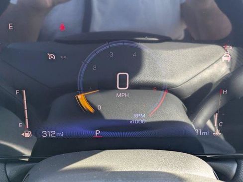 New 2026 Chevrolet TrailBlazer RS w/ Convenience Package FWD image 34