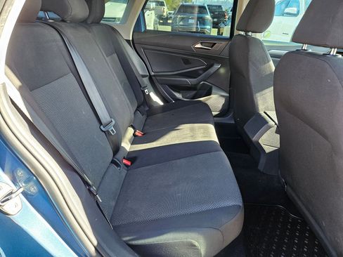 Used 2020 Volkswagen Jetta S w/ Driver Assistance Package FWD image 29