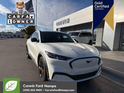 Used 2024 Ford Mustang Mach-E Select w/ Comfort Package Lite