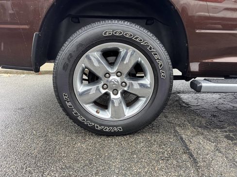 Used 2014 RAM 1500 Big Horn image 10