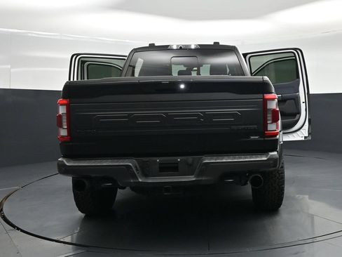 Used 2021 Ford F150 Raptor w/ Raptor 37 Performance Package AWD/4WD image 33