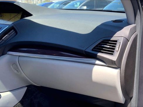 Used 2016 Acura MDX w/Tech image 18