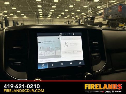 New 2026 RAM 1500 Big Horn image 17