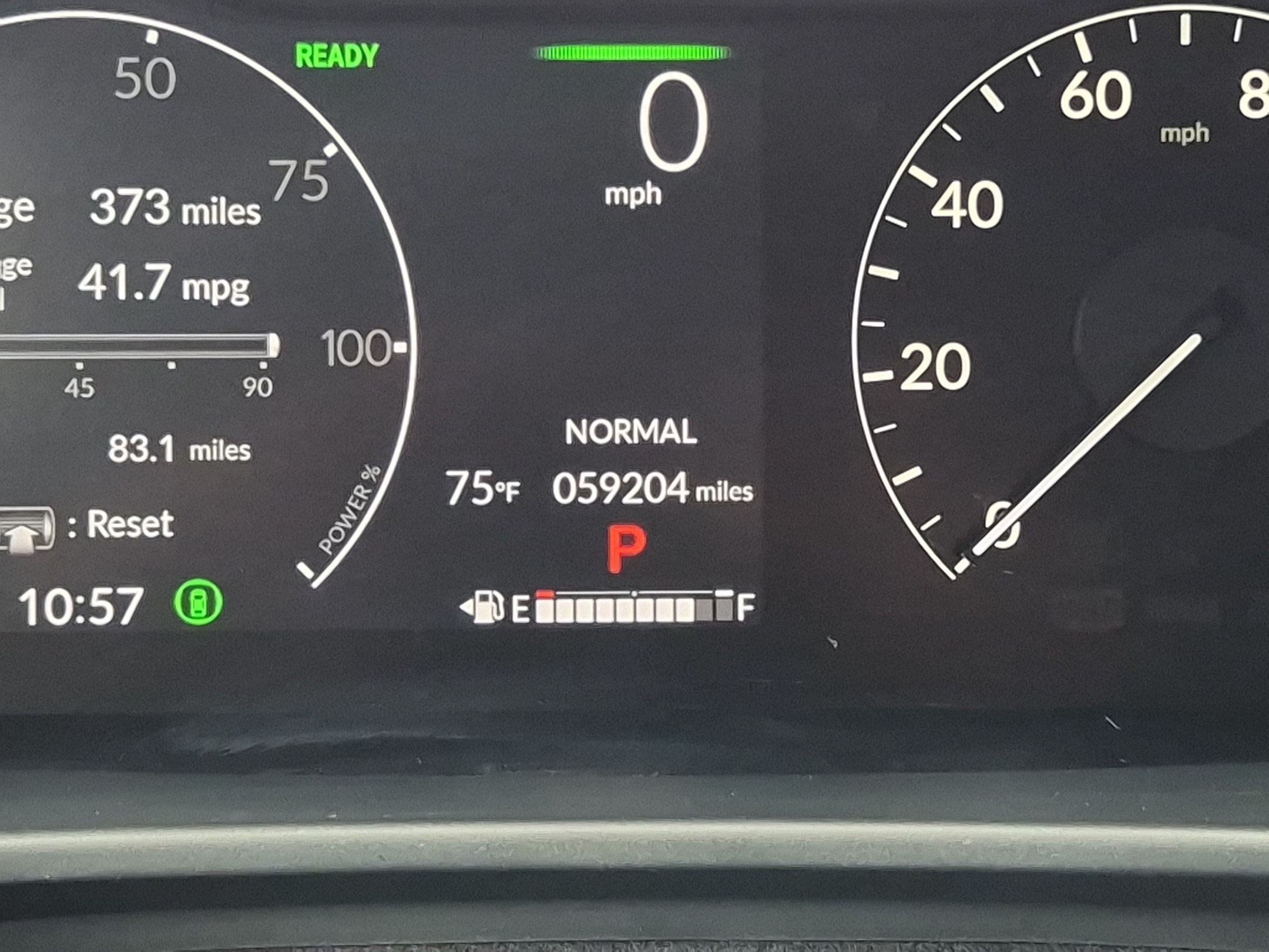 Used 2024 Honda CR-V Sport image 25