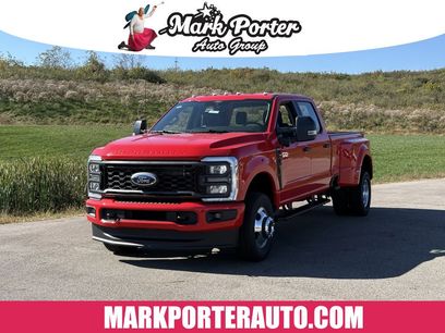 New 2026 Ford F350 XL