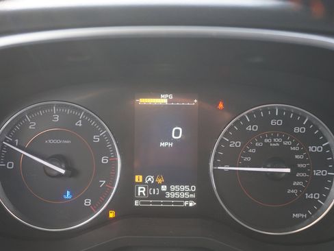 Used 2023 Subaru Crosstrek 2.5i Limited w/ Moonroof Package image 27