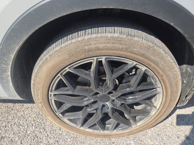 Used 2024 Kia Sorento SX FWD image 30