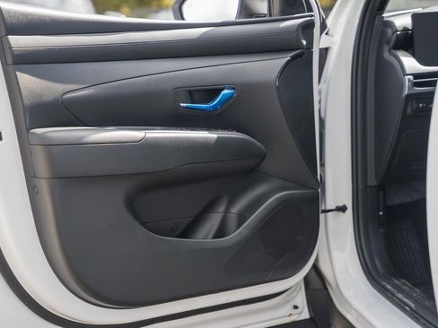 New 2026 Hyundai Santa Cruz SEL image 32