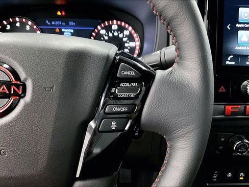 Used 2026 Nissan Frontier PRO-4X w/ Pro-4x Convenience Package AWD/4WD image 27