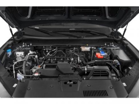 Used 2024 Honda CR-V EX-L image 15