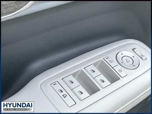 New 2026 Hyundai Santa Fe Calligraphy AWD/4WD image 18