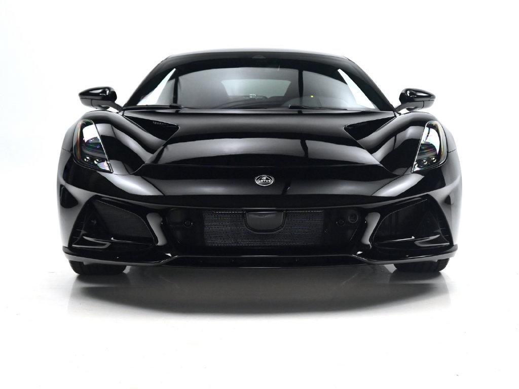 New 2027 Lotus Emira RWD image 2