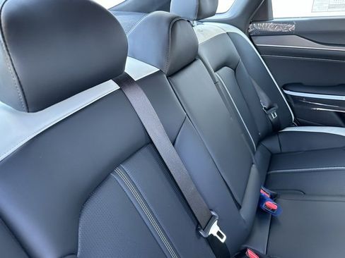 New 2026 Kia K5 GT-Line image 21