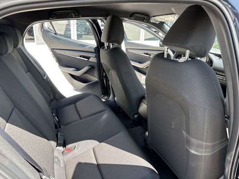 New 2026 MAZDA MAZDA3 s FWD image 33
