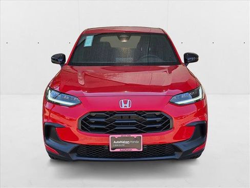 New 2026 Honda HR-V Sport image 6