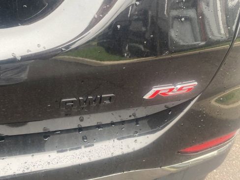 Certified 2023 Chevrolet Equinox RS image 6