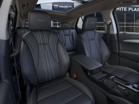New 2026 Buick Envision Avenir image 16