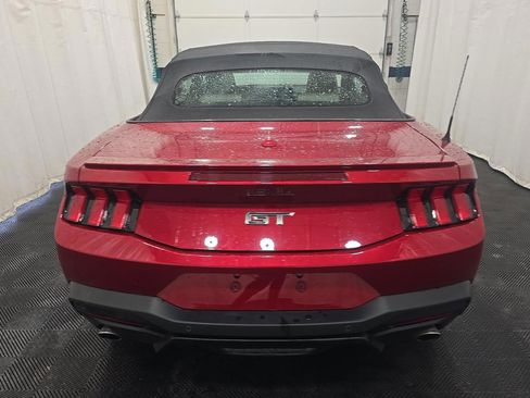Used 2024 Ford Mustang GT Premium RWD image 5