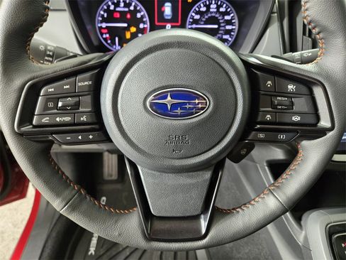 New 2026 Subaru Crosstrek 2.5i Limited image 12