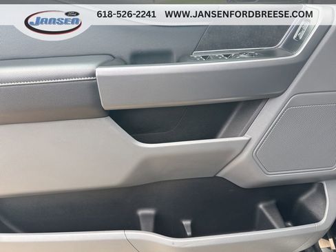 Used 2025 Ford F150 XLT w/ Equipment Group 301A Standard image 9