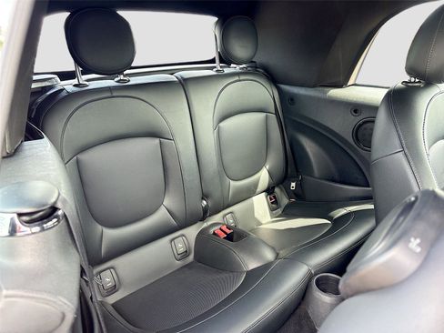 Used 2019 MINI Cooper Convertible FWD image 27