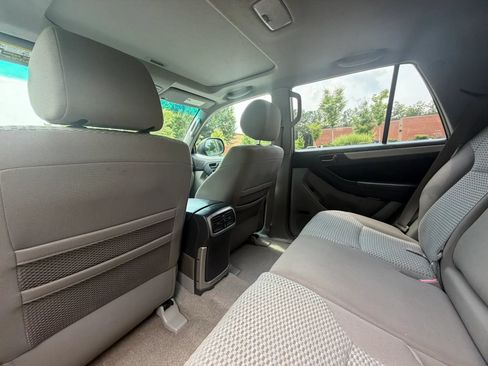 Used 2008 Toyota 4Runner Sport RWD image 16