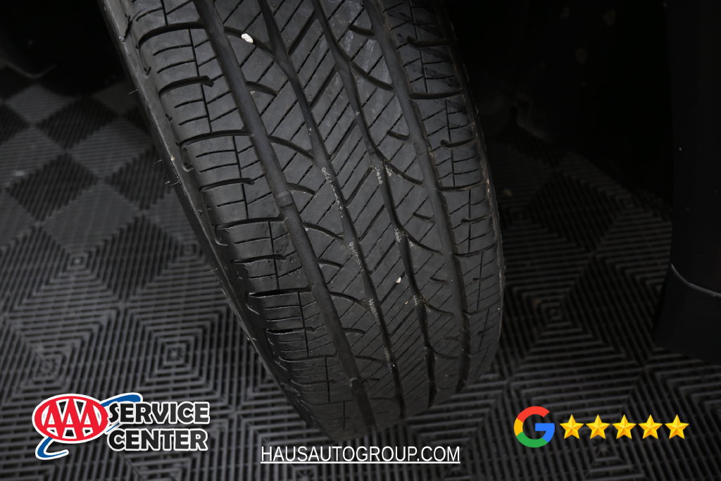 Used 2023 Jeep Compass Trailhawk AWD/4WD image 16
