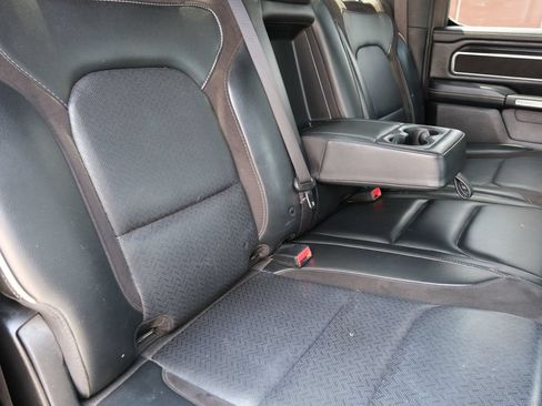 Used 2023 RAM 1500 Laramie AWD/4WD image 30