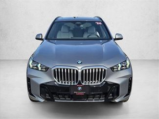 Used 2026 BMW X5 xDrive40i w/ M Sport Package video 2