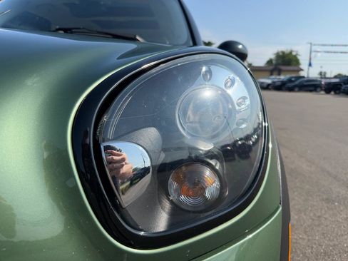 Used 2016 MINI Cooper Countryman S AWD/4WD image 17