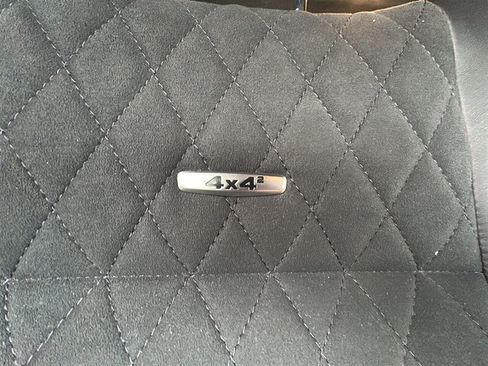 Used 2017 Mercedes-Benz G 550 Squared image 27
