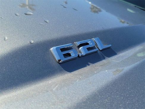 New 2026 Chevrolet Silverado 1500 RST w/ Z71 Off-Road Package image 26