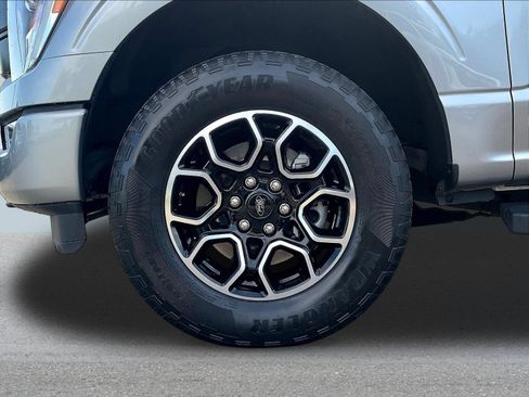 Used 2022 Ford F150 Lariat AWD/4WD image 36