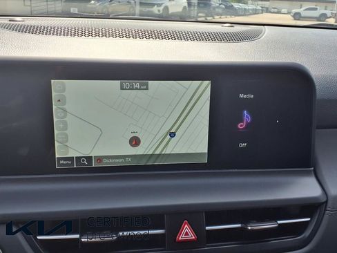 Certified 2026 Kia Seltos EX w/ EX Sunroof Package image 4