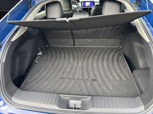 Used 2023 Toyota Prius XLE image 11