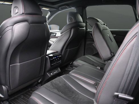 Certified 2024 Acura MDX A-Spec AWD/4WD image 10