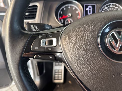 Used 2017 Volkswagen Golf Alltrack SE image 23