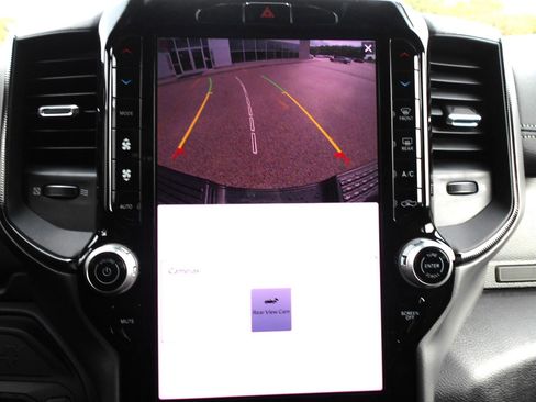 New 2026 RAM 2500 Rebel w/ Rebel Level 1 Equipment Group image 9