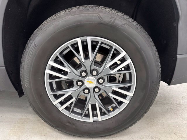 Used 2024 Chevrolet Traverse LS w/ LPO, Floor Liner Package FWD image 37