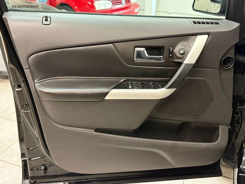 Used 2011 Ford Edge SEL w/ 201A Rapid Spec Order Code FWD image 18
