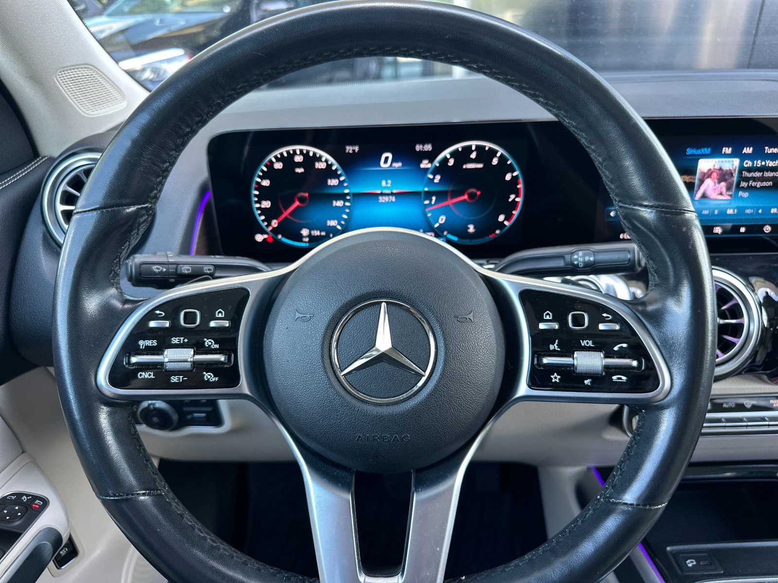 Used 2023 Mercedes-Benz GLB 250 image 25